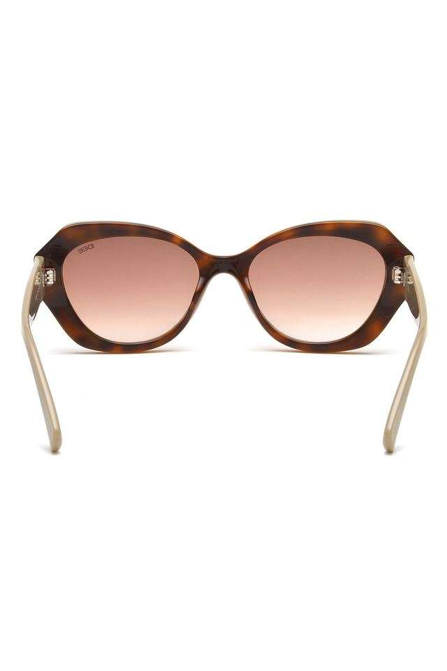 Women-s-Full-Rim-Non-Polarized-Oval-Sunglasses