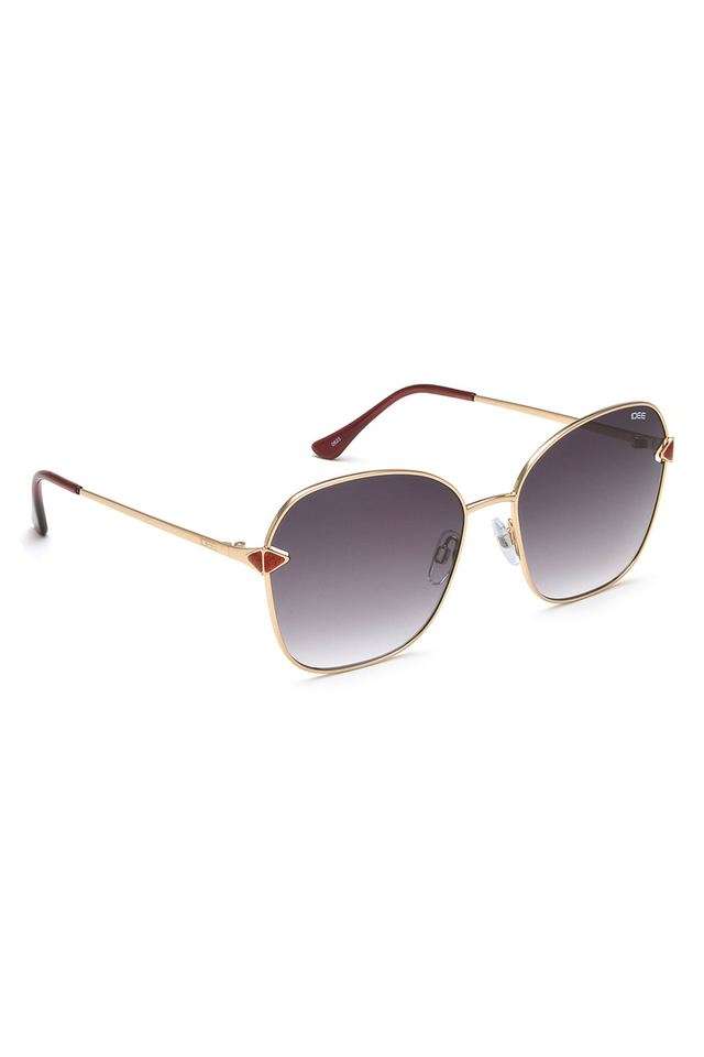 Women-s-Full-Rim-Non-Polarized-Butterfly-Sunglasses