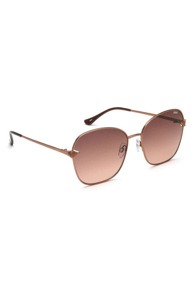 Women-s-Full-Rim-Non-Polarized-Butterfly-Sunglasses