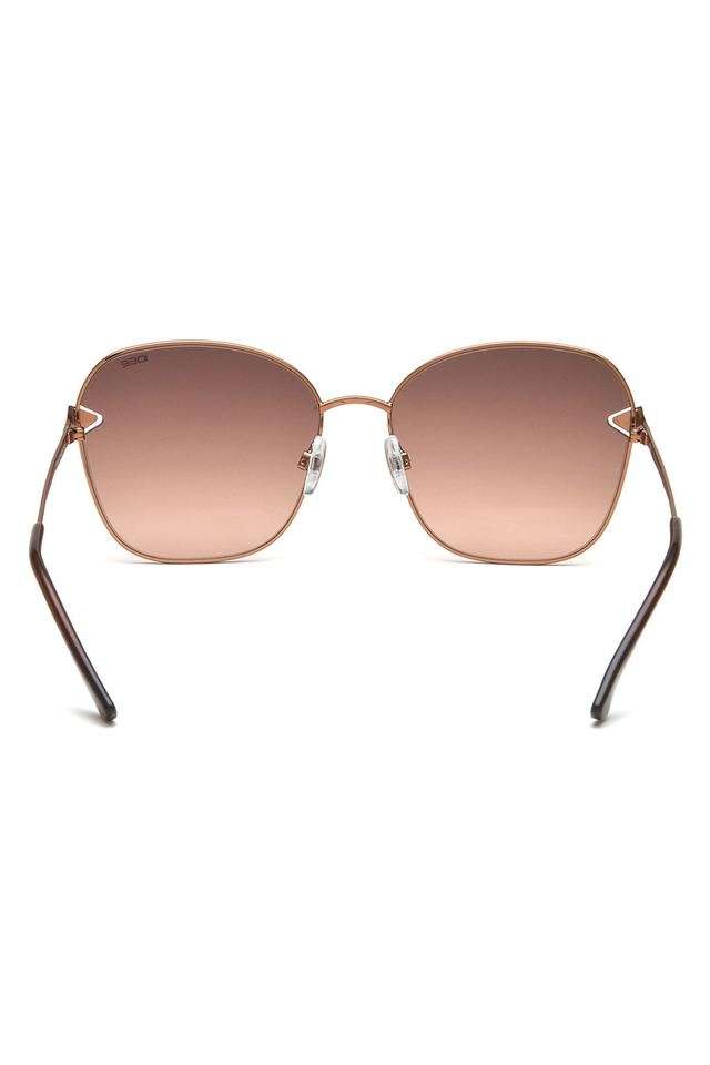 Women-s-Full-Rim-Non-Polarized-Butterfly-Sunglasses