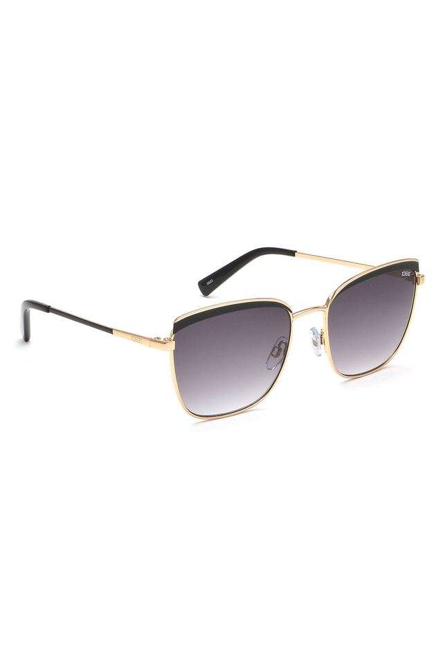 Women-s-Full-Rim-Non-Polarized-Square-Sunglasses