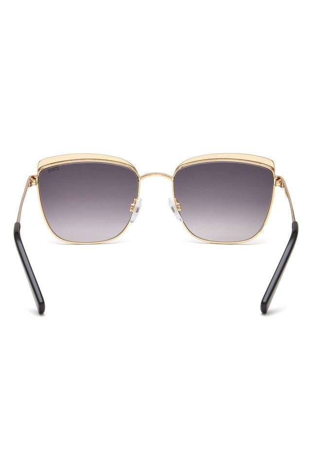 Women-s-Full-Rim-Non-Polarized-Square-Sunglasses