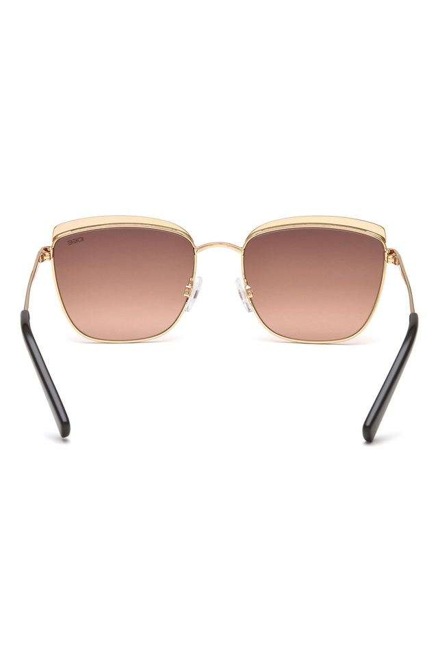 Women-s-Full-Rim-Non-Polarized-Square-Sunglasses