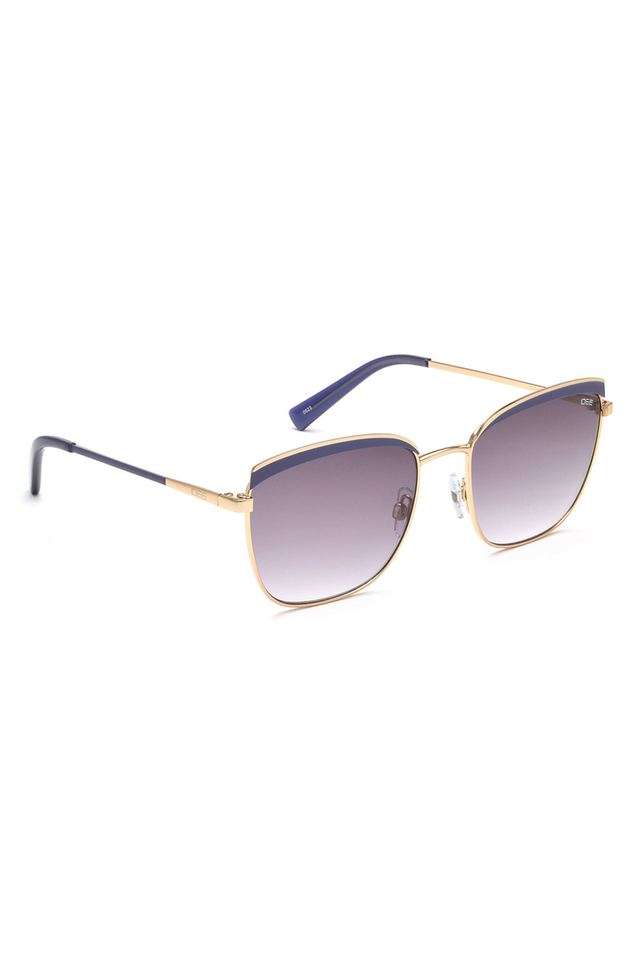 Women-s-Full-Rim-Non-Polarized-Square-Sunglasses