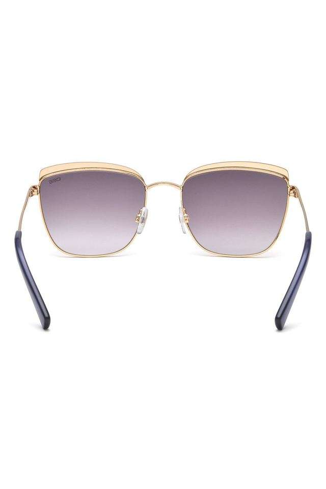 Women-s-Full-Rim-Non-Polarized-Square-Sunglasses