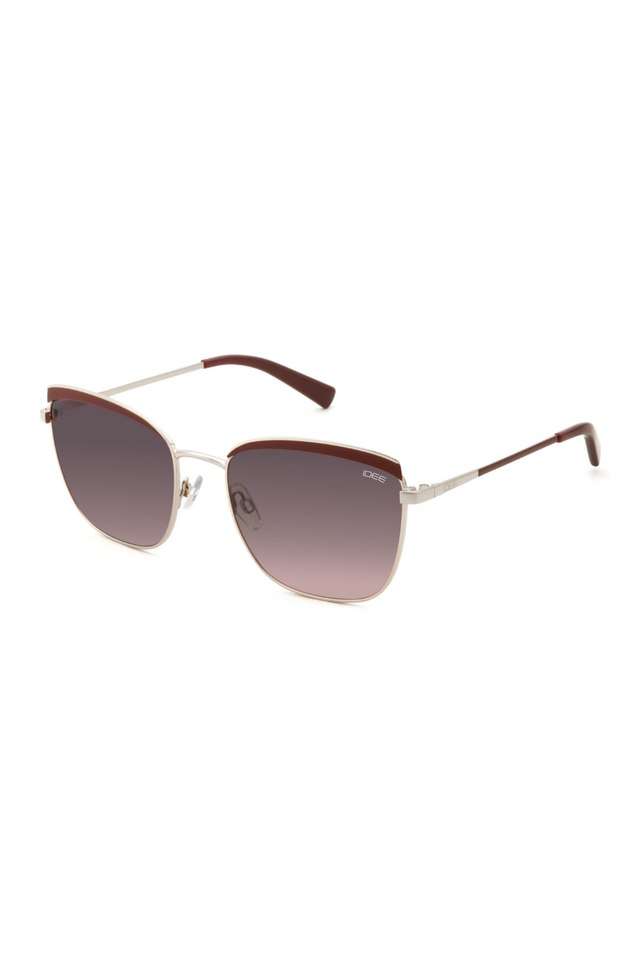Women-s-Full-Rim-Non-Polarized-Square-Sunglasses---IDS3045C5SG