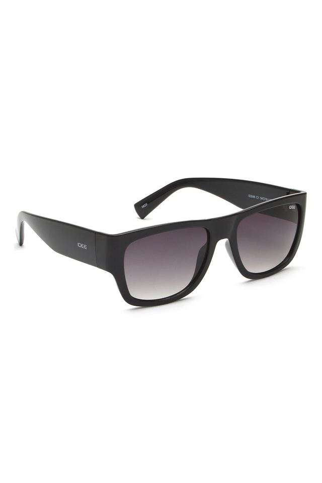 Men-s-Full-Rim-Non-Polarized-Square-Sunglasses