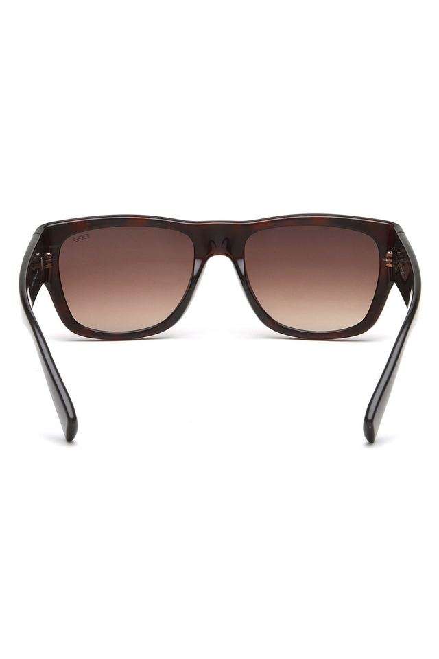 Men-s-Full-Rim-Non-Polarized-Square-Sunglasses