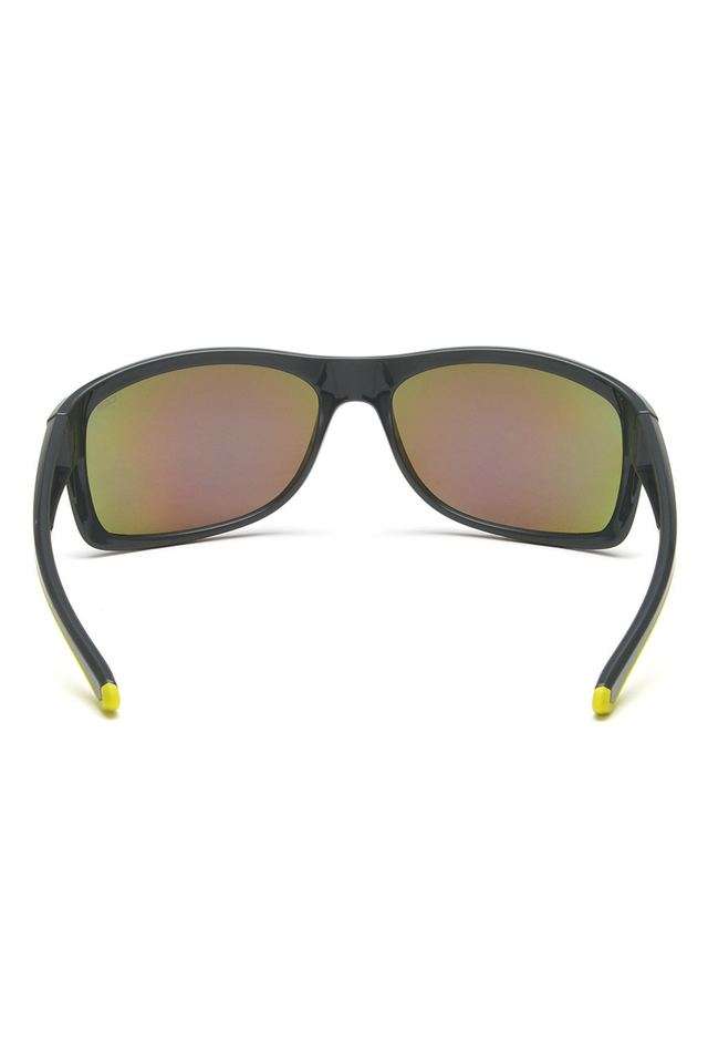 Men-s-Full-Rim-Non-Polarized-Oval-Sunglasses