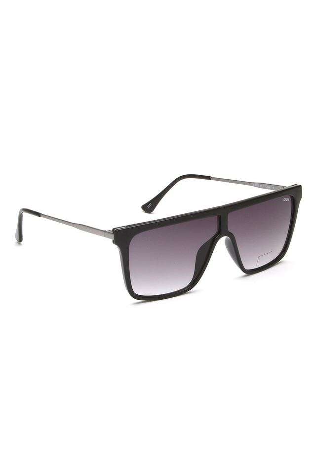 Men-s-Full-Rim-Non-Polarized-Square-Sunglasses