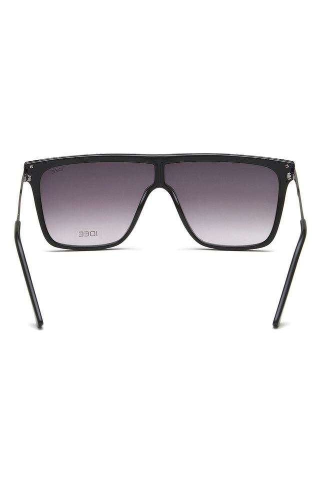 Men-s-Full-Rim-Non-Polarized-Square-Sunglasses