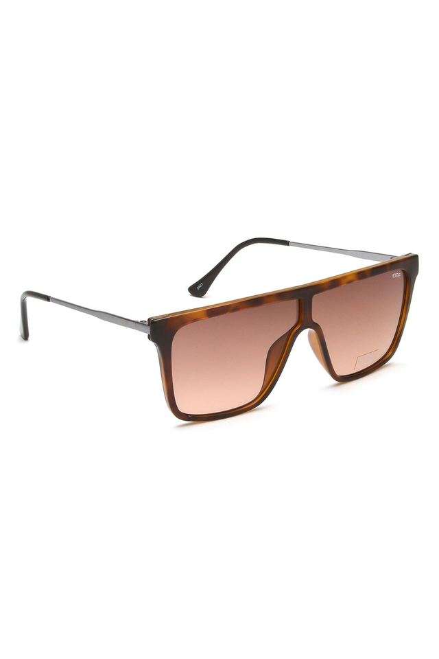 Men-s-Full-Rim-Non-Polarized-Square-Sunglasses