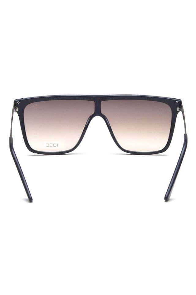 Men-s-Full-Rim-Non-Polarized-Square-Sunglasses