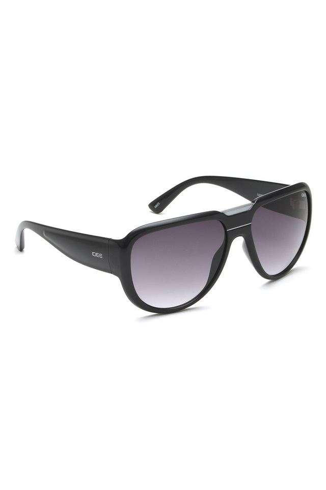 Men-s-Full-Rim-Non-Polarized-Oval-Sunglasses