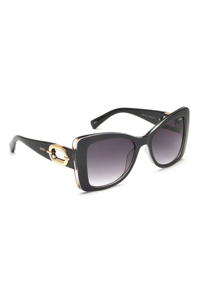Women-s-Full-Rim-Non-Polarized-Butterfly-Sunglasses