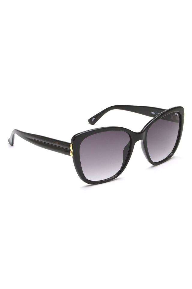 Women-s-Full-Rim-Non-Polarized-Square-Sunglasses