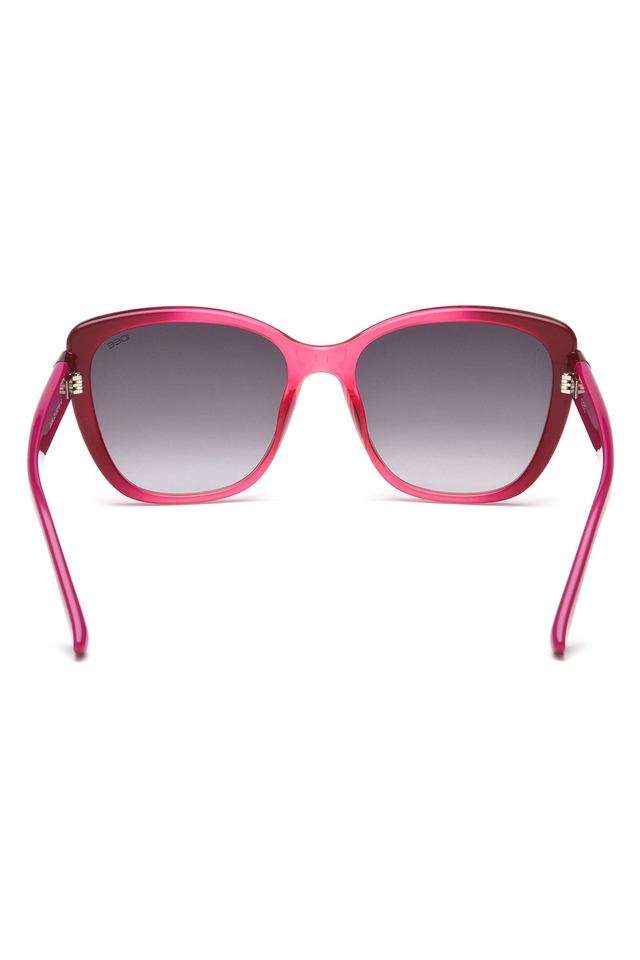 Women-s-Full-Rim-Non-Polarized-Square-Sunglasses