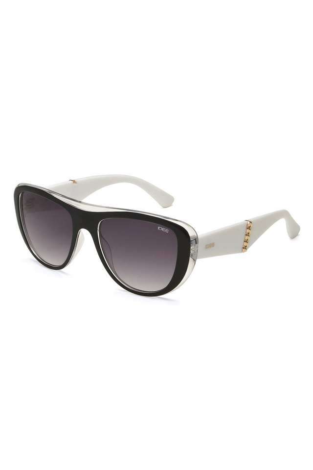 Women-Full-Rim-UV-Protected-Oval-Sunglasses---S3059-C1-54