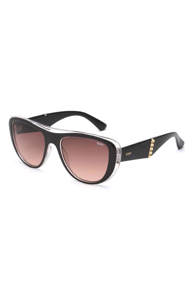 Women-Full-Rim-UV-Protected-Oval-Sunglasses---S3059-C3-54