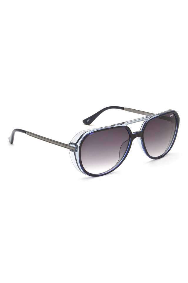 Men-Full-Rim-UV-Protected-Aviator-Sunglasses---S3062-C3-57