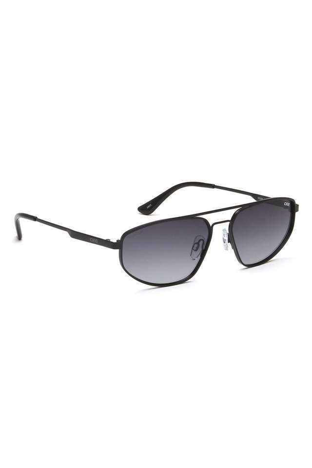 Men-Full-Rim-UV-Protected-Oval-Sunglasses---S3065-C1P-57