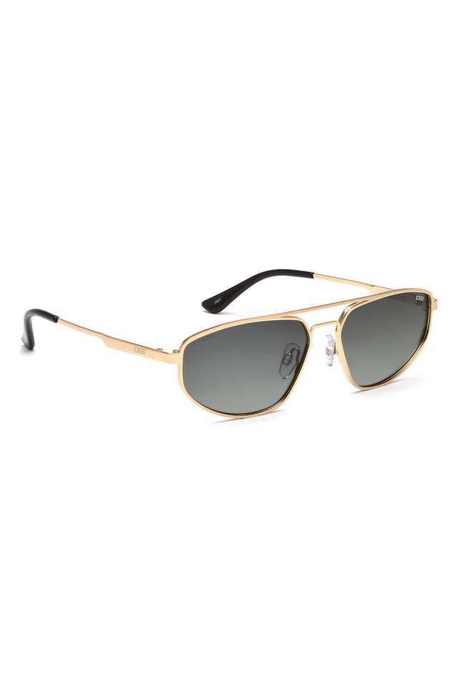 Men-Full-Rim-UV-Protected-Oval-Sunglasses---S3065-C2P-57