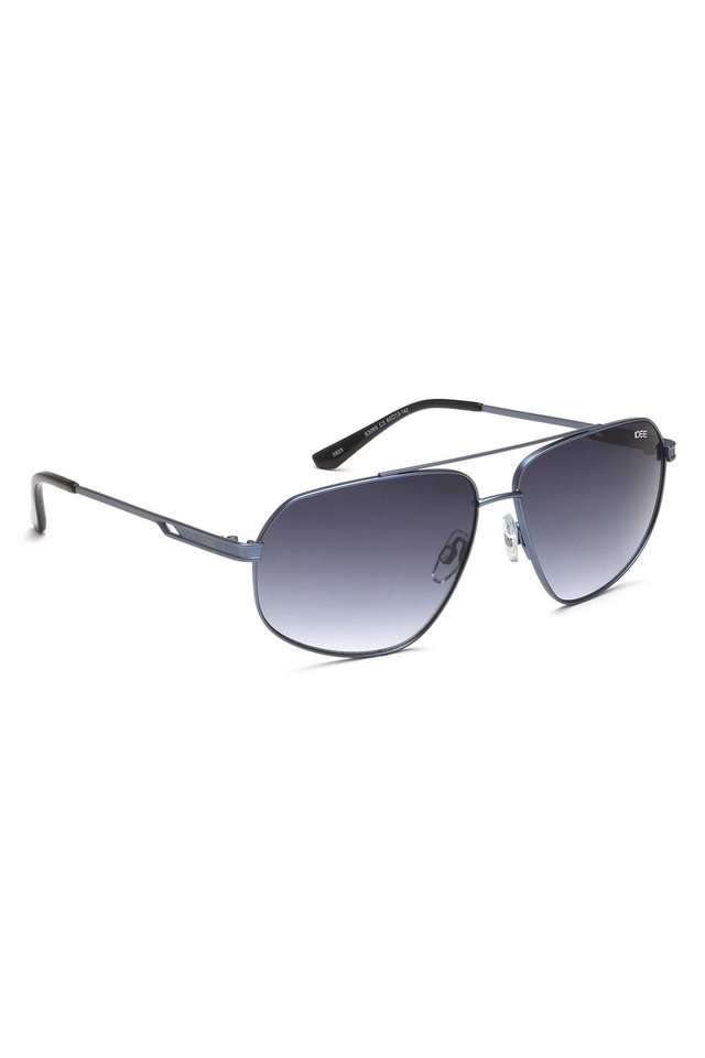 Men-Full-Rim-UV-Protected-Aviator-Sunglasses---S3069-C3-60