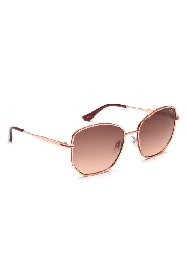 Women-s-Full-Rim-Non-Polarized-Butterfly-Sunglasses