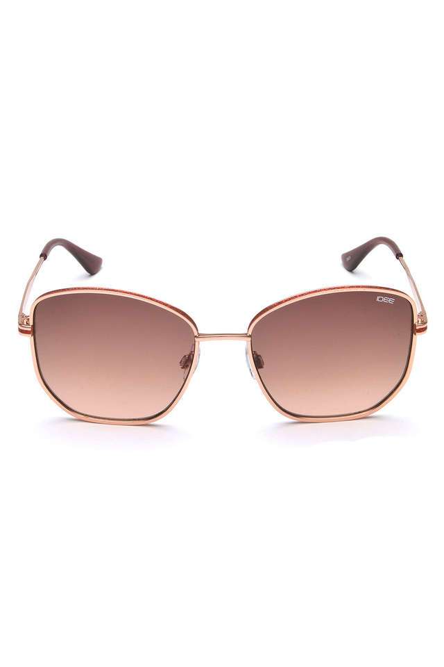 Women-s-Full-Rim-Non-Polarized-Butterfly-Sunglasses