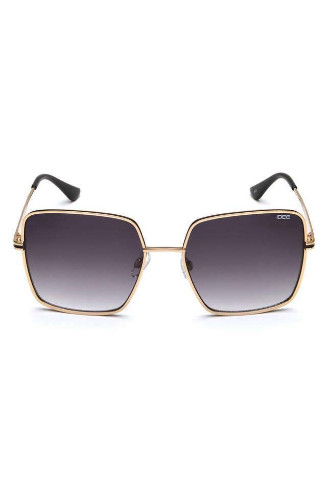 Women-s-Full-Rim-Non-Polarized-Square-Sunglasses