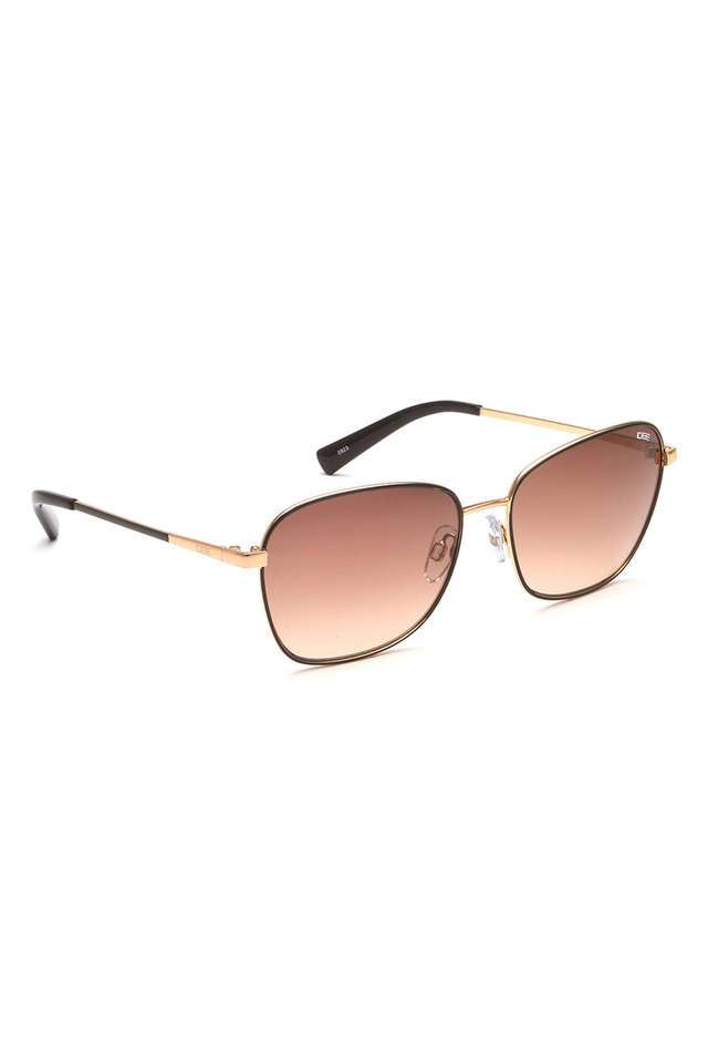 Women-s-Full-Rim-Non-Polarized-Oval-Sunglasses
