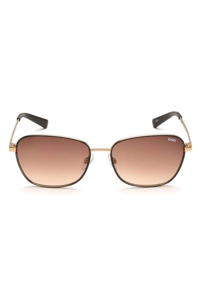 Women-s-Full-Rim-Non-Polarized-Oval-Sunglasses