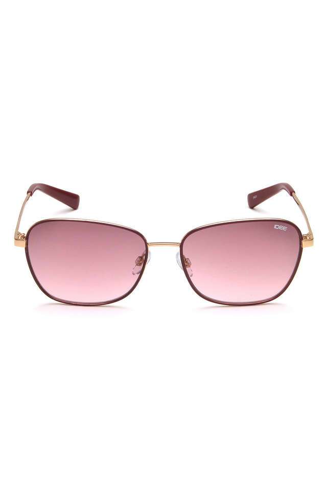 Women-s-Full-Rim-Non-Polarized-Oval-Sunglasses