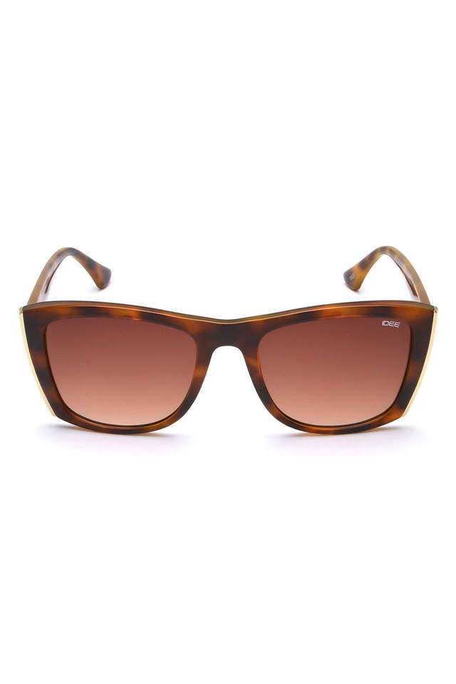 Women-s-Full-Rim-Non-Polarized-Square-Sunglasses