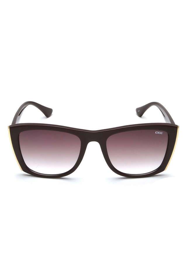 Women-s-Full-Rim-Non-Polarized-Square-Sunglasses