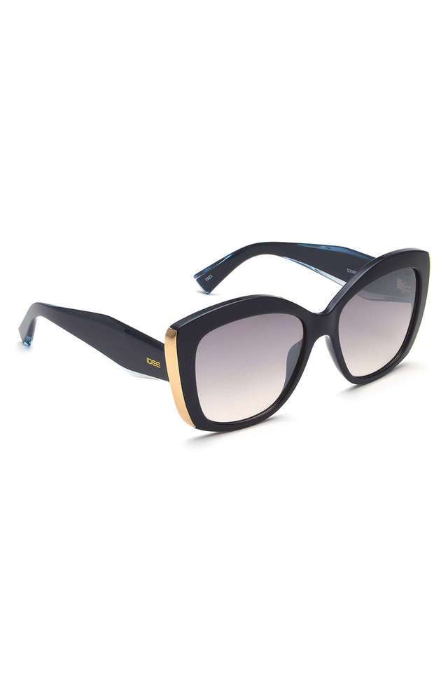 Women-s-Full-Rim-Non-Polarized-Square-Sunglasses