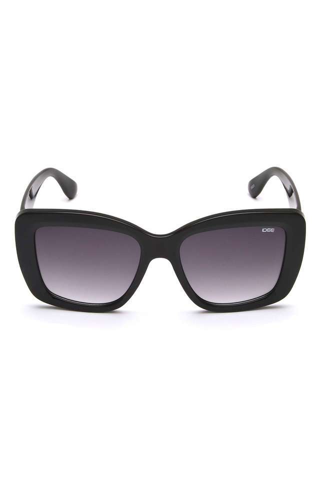 Women-s-Full-Rim-Non-Polarized-Square-Sunglasses