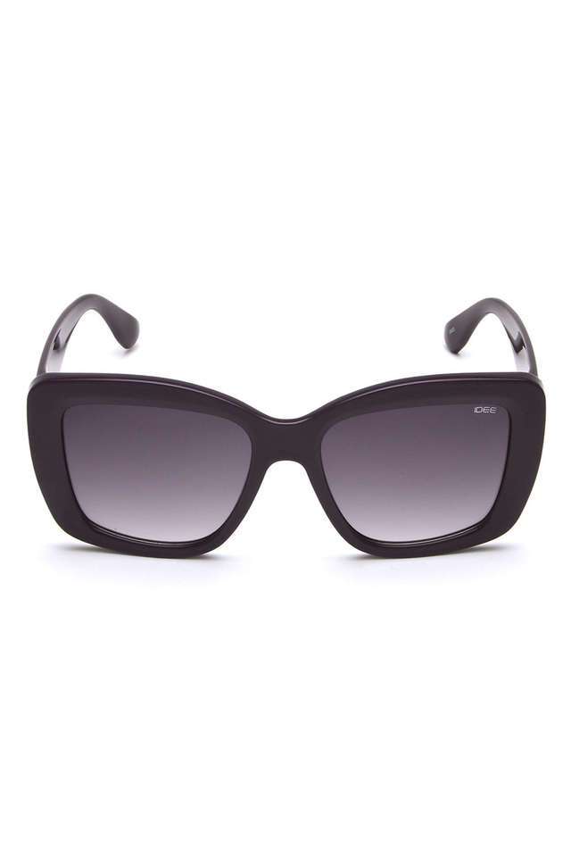 Women-s-Full-Rim-Non-Polarized-Square-Sunglasses