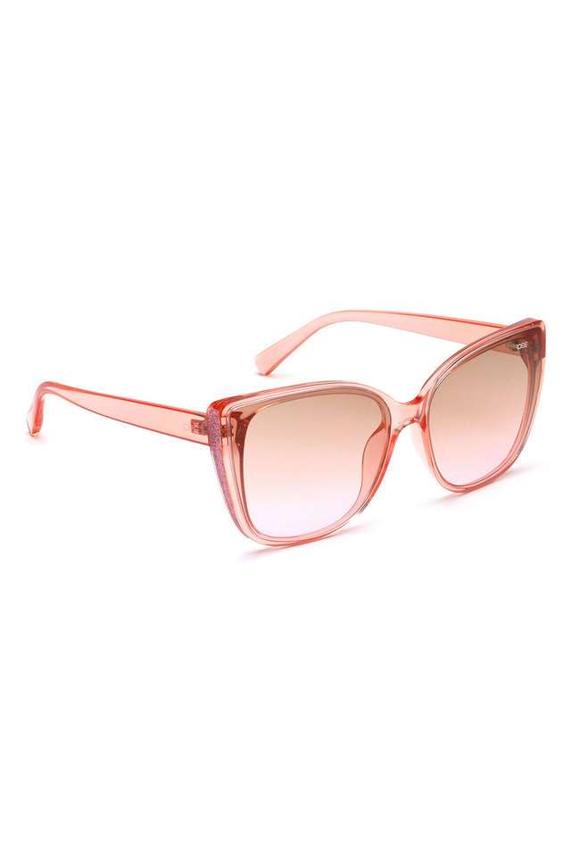 Women-s-Full-Rim-Non-Polarized-Square-Sunglasses