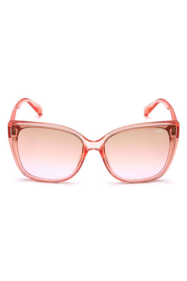 Women-s-Full-Rim-Non-Polarized-Square-Sunglasses