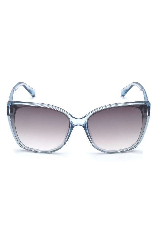 Women-s-Full-Rim-Non-Polarized-Square-Sunglasses