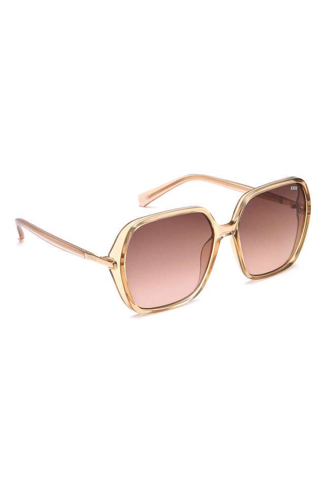 Women-s-Full-Rim-Non-Polarized-Square-Sunglasses