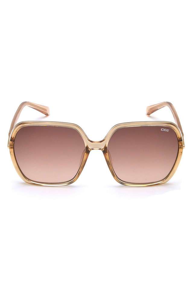 Women-s-Full-Rim-Non-Polarized-Square-Sunglasses