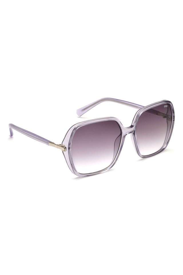 Women-s-Full-Rim-Non-Polarized-Square-Sunglasses