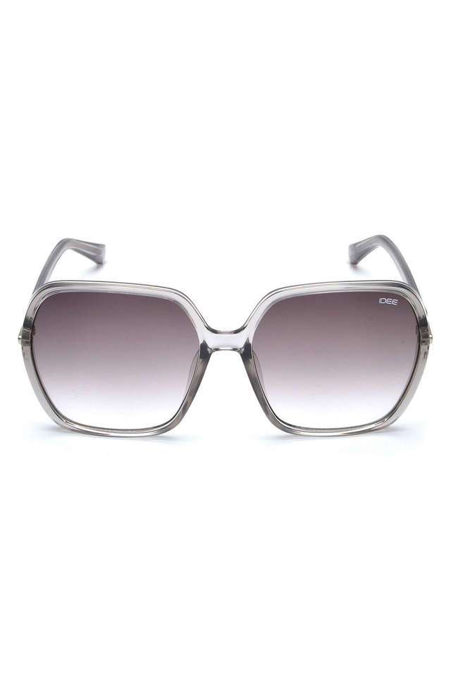 Women-s-Full-Rim-Non-Polarized-Square-Sunglasses