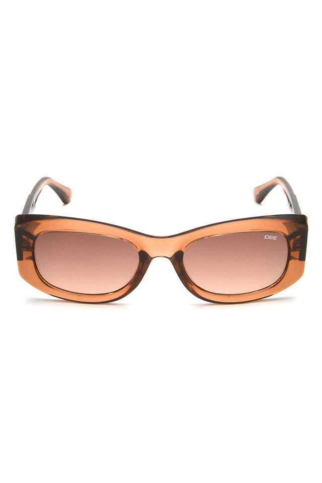 Women-s-Full-Rim-Oval-Sunglasses