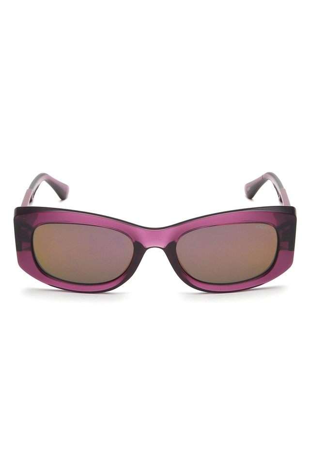 Women-s-Full-Rim-Oval-Sunglasses