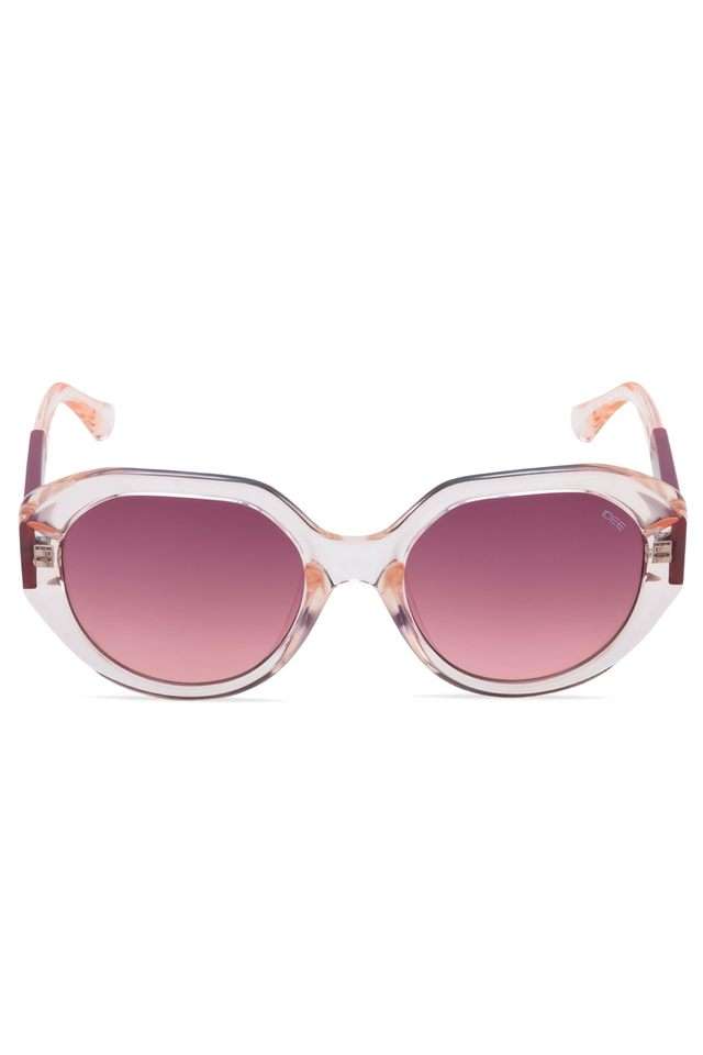 Women-s-Full-Rim-Oval-Sunglasses