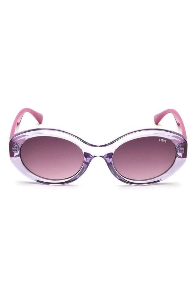 Women-s-Full-Rim-Oval-Sunglasses