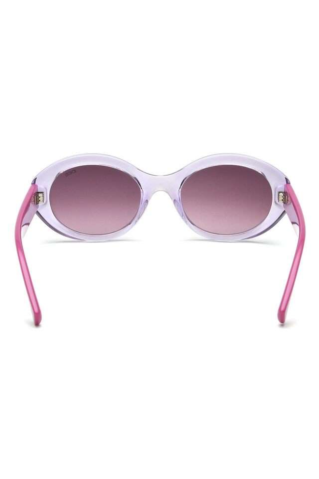 Women-s-Full-Rim-Oval-Sunglasses